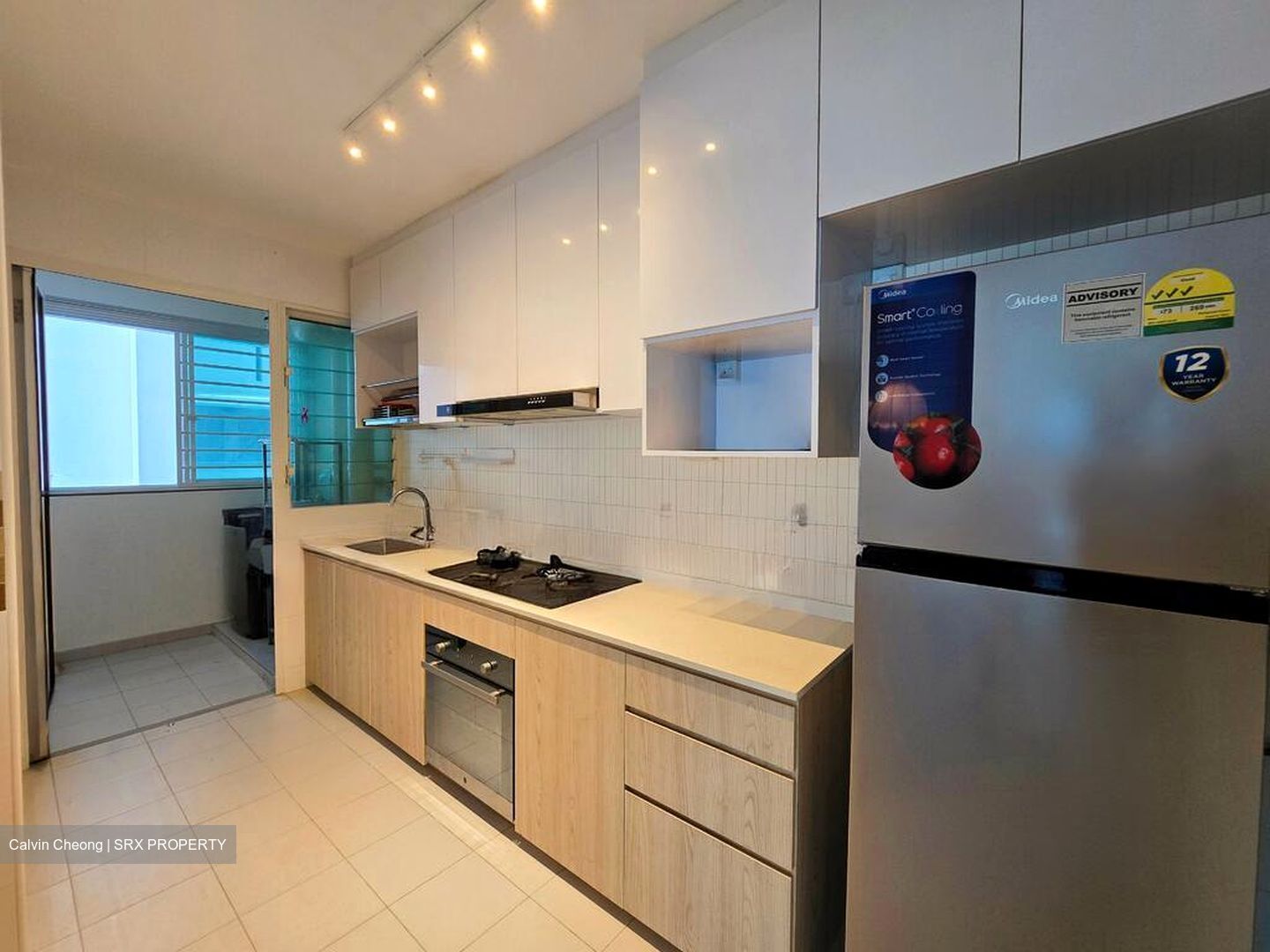 Blk 662B Waterway Sundew (Punggol), HDB 3 Rooms #495989891
